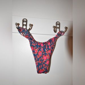 4/$20 Vix bikini bottom